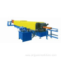 Rain Downpipe Downspout Forming Machine Automatic Machine